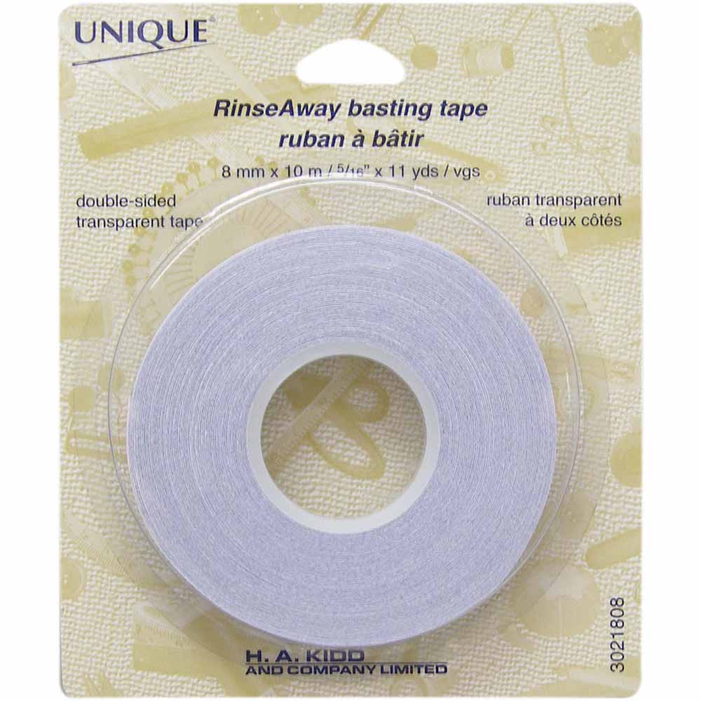 Dritz Wash Away Wonder Tape - 1/4 x 10 yds.