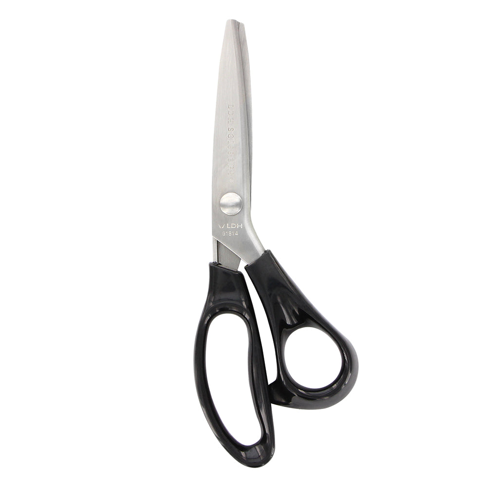 LDH Lightweight Pinking Shears - 9"