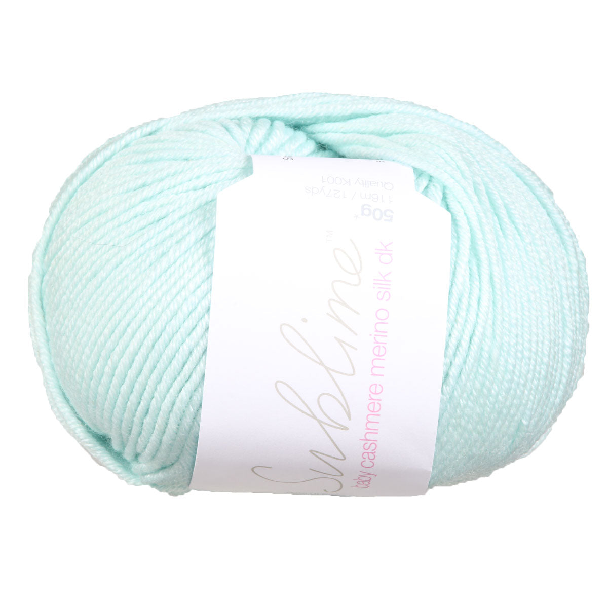 Baby Cashmere Merino Silk -  DK - 50g - 10 Colorways