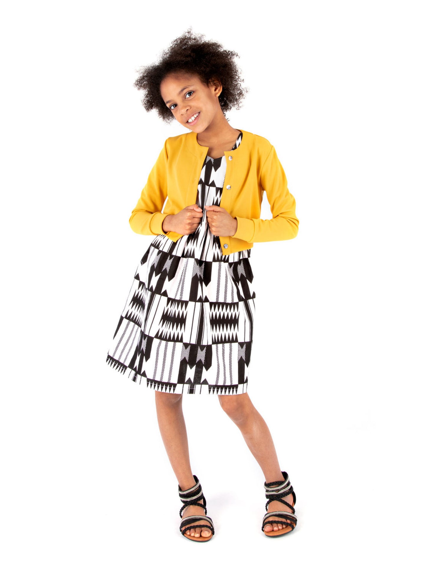 Jalie - 3900 - CHARLOTTE Cardigans