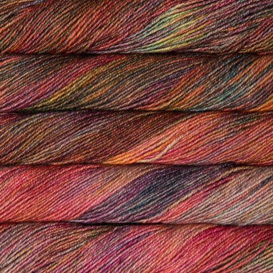 Dos Tierras - Alpaca / Merino - DK - 100g - 14 Colorways