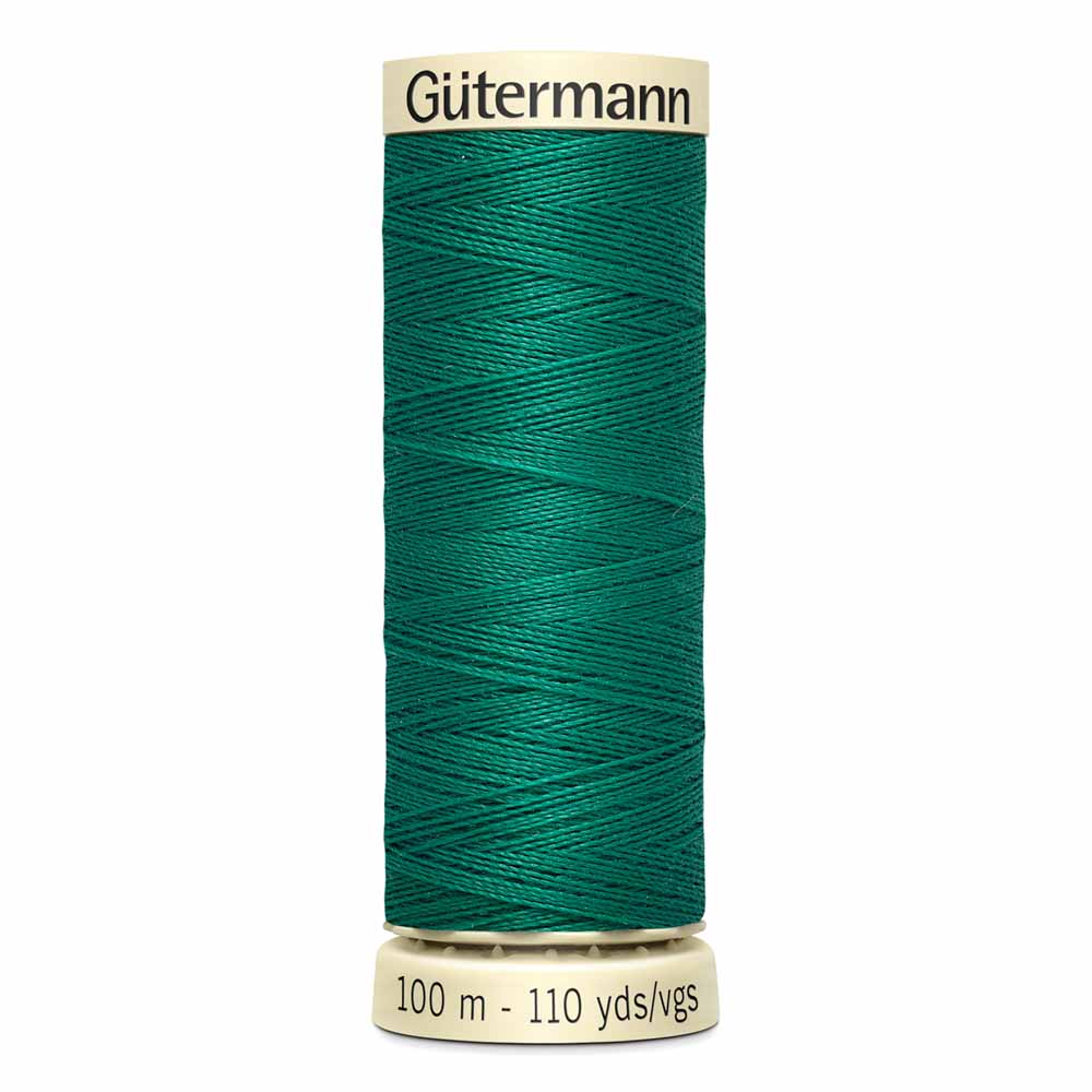 GÜTERMANN MCT Sew-All Thread 100m - Marine Aqua Col. 680
