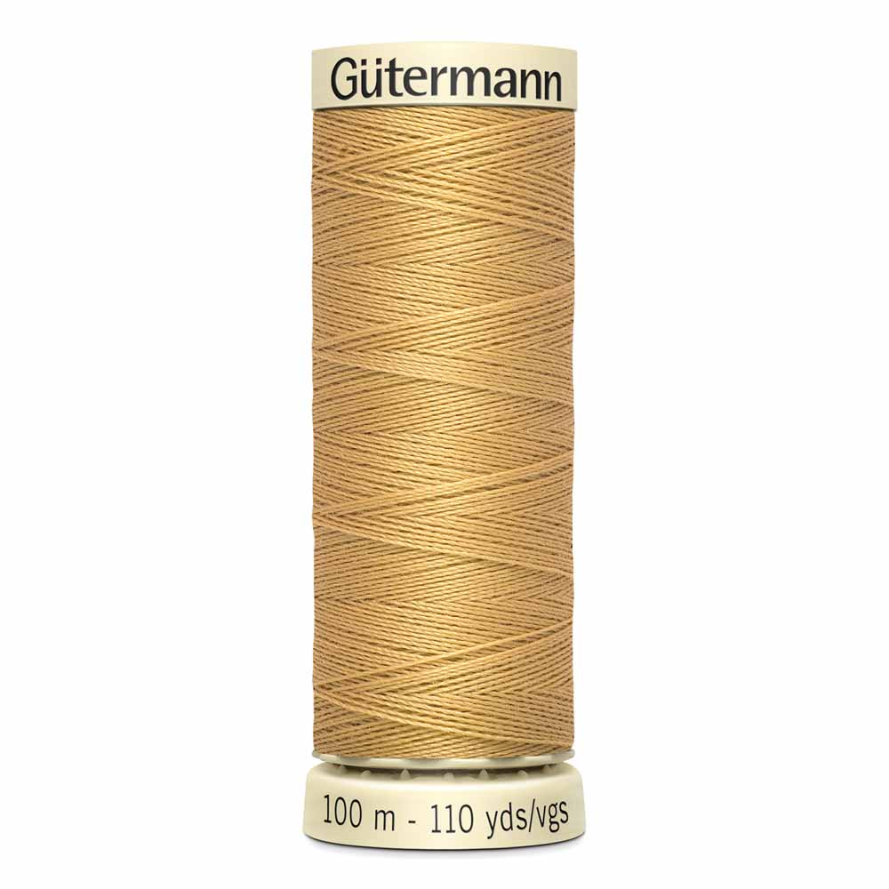 Gütermann Sew-All Thread 100m - Sundew Col. 823