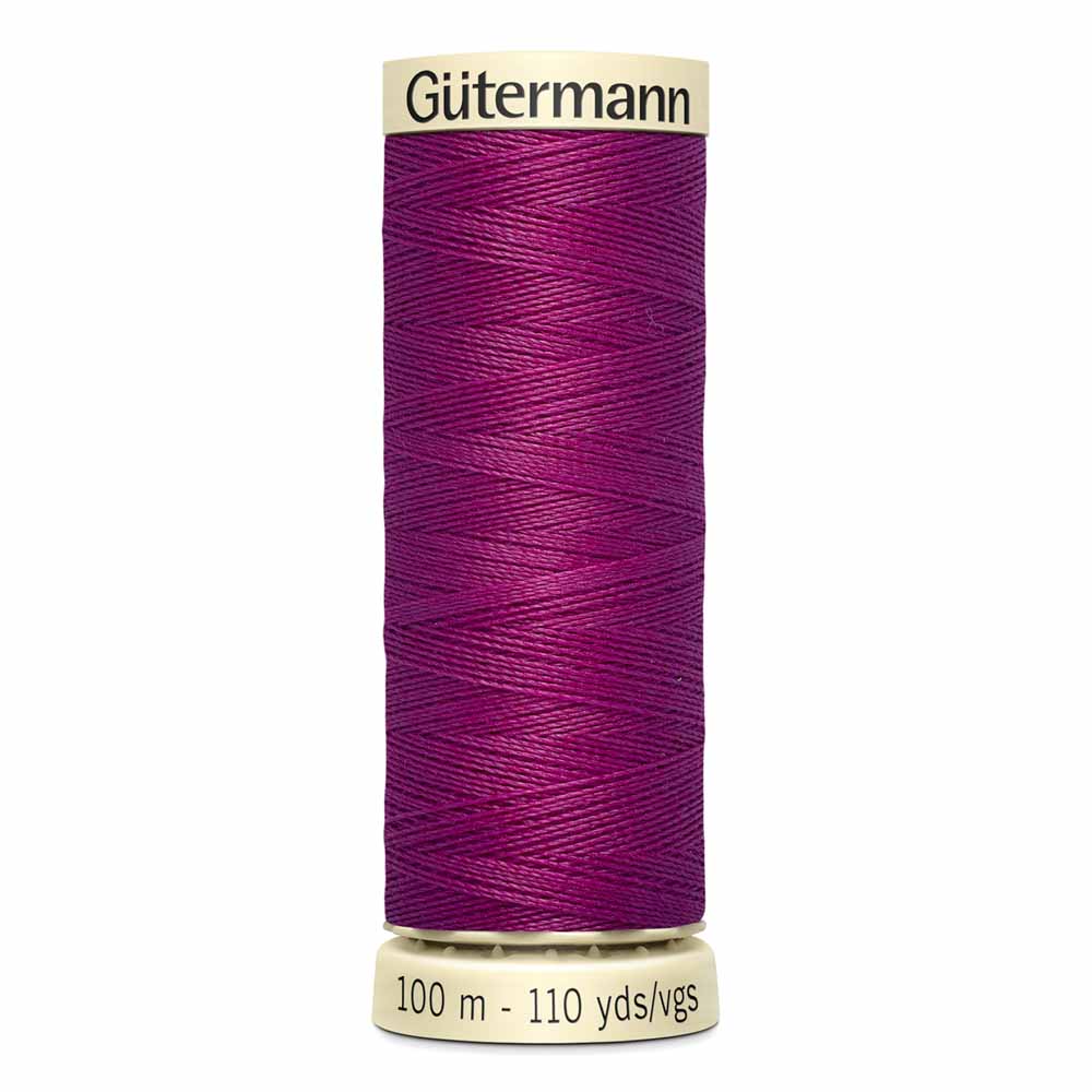 Gütermann Sew-All Thread 100m - Cyclamen Col. 938