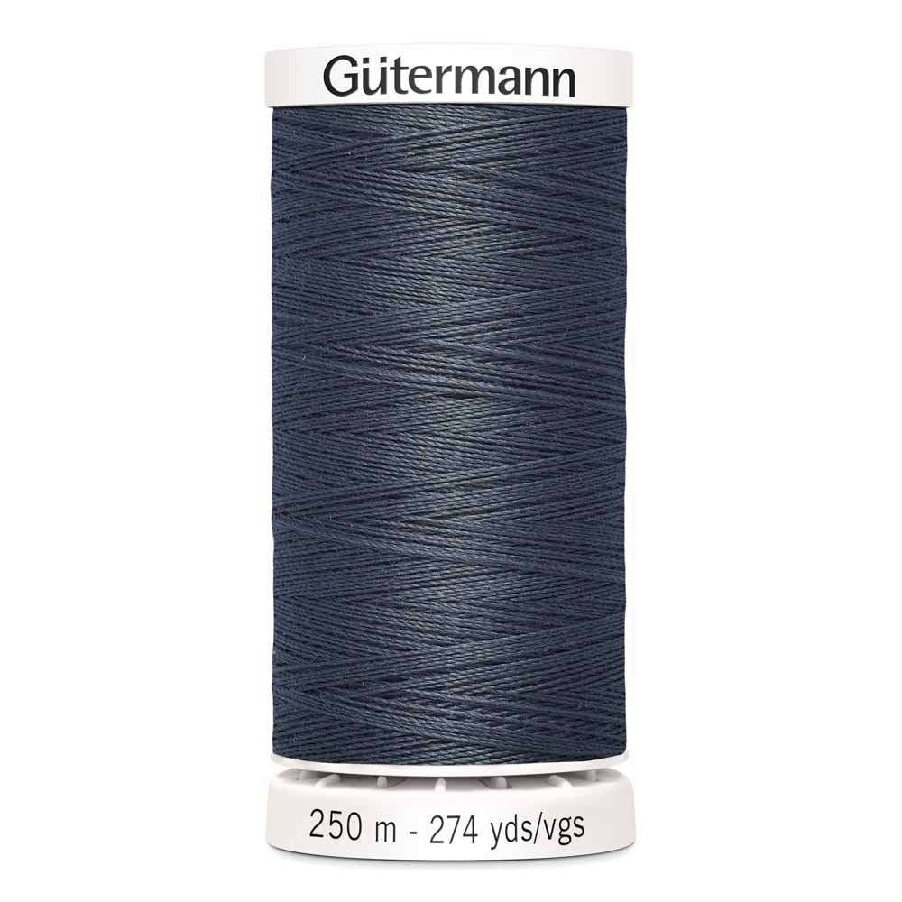 Gütermann Sew-All Thread 250m - Peppercorn Col.117