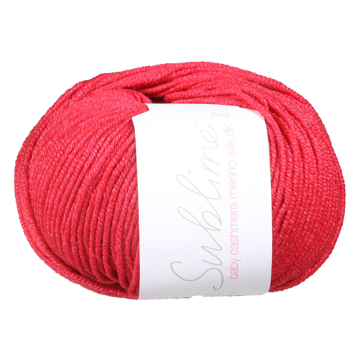 Baby Cashmere Merino Silk -  DK - 50g - 10 Colorways