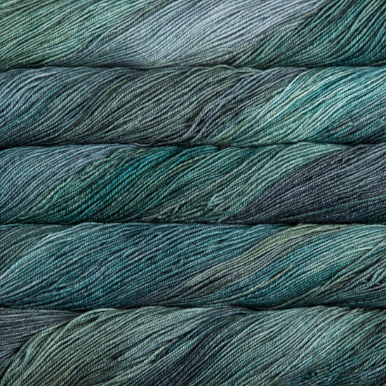 Sock - Superwash Merino Wool - Fingering - 100g - 12 Colorways