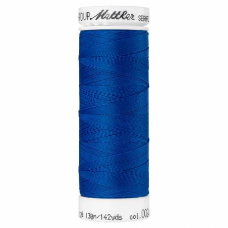 Seraflex Mettler Stretch Thread For Stretchy Seams 130