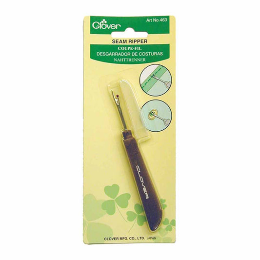 CLOVER 463 - Seam Ripper