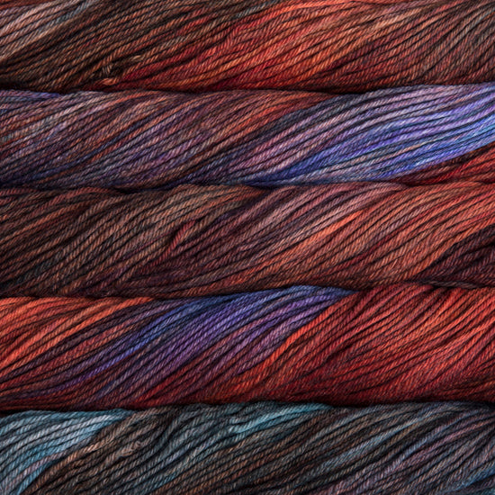 Rios - Superwash Merino Wool - Worsted - 100g - 10 Colorways