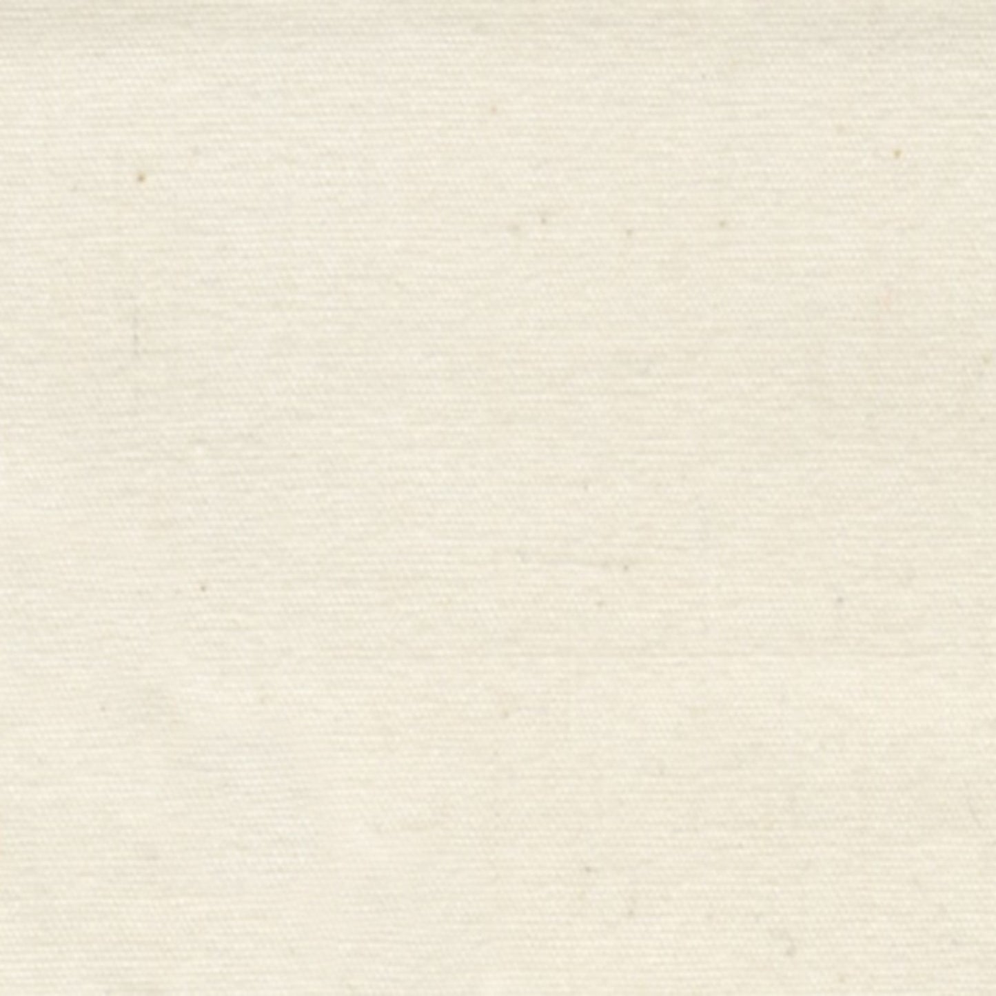 15" Remnant - Premium Muslin - Natural Undyed Combed Cotton Muslin Fabric 90 inch