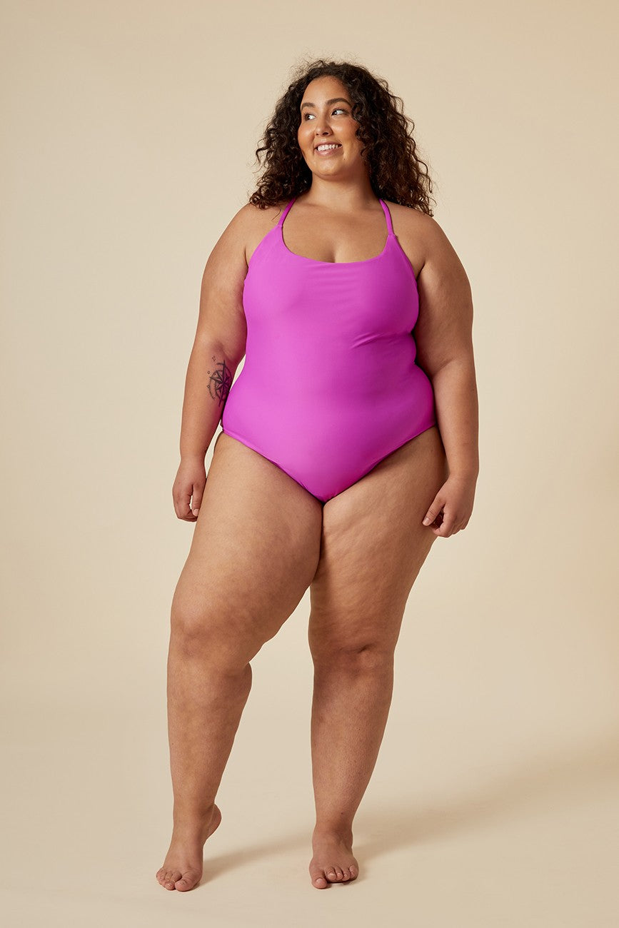 Faye Swimsuit & Bikini - By Closet Core Patterns