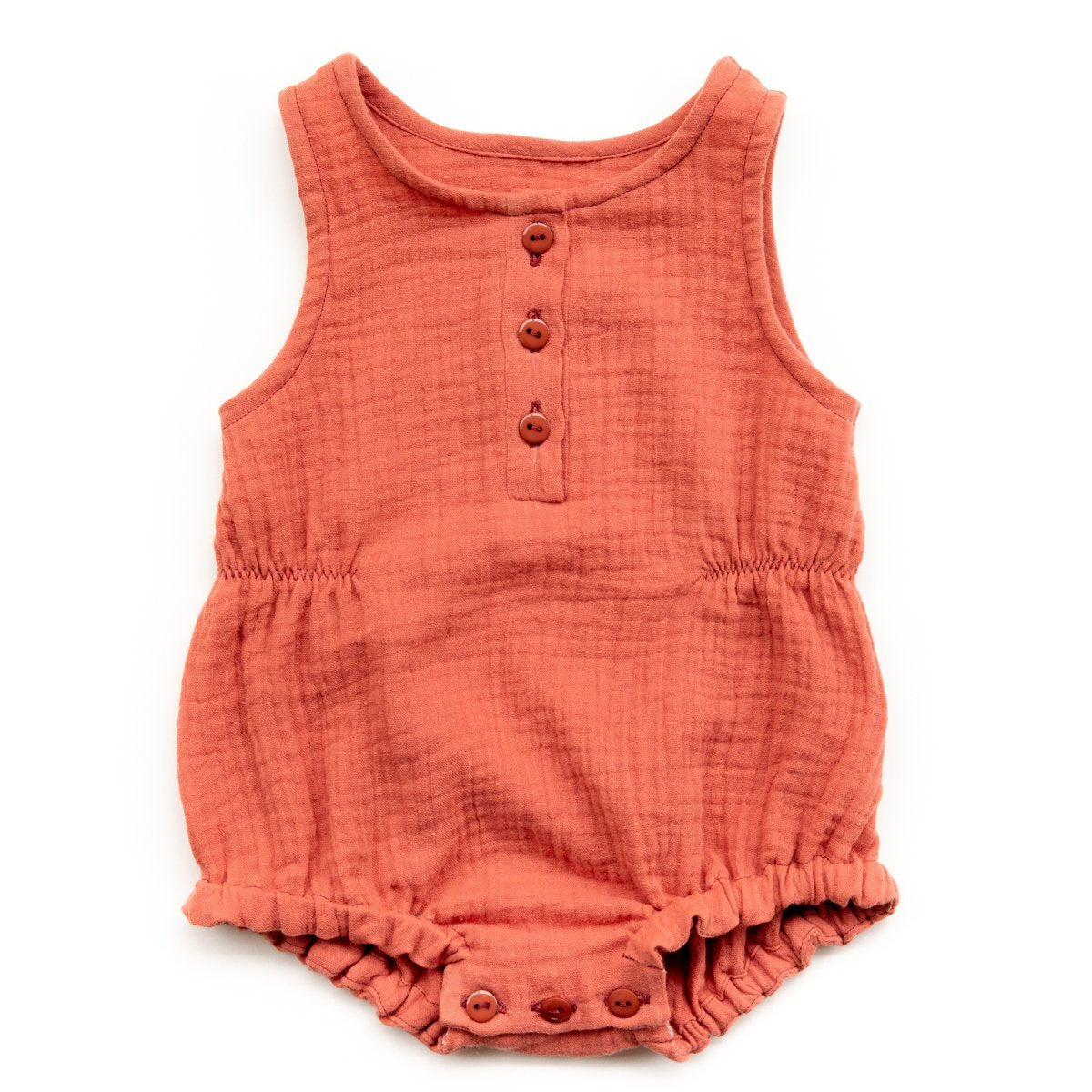 Ikatee - SYDNEY romper - Baby 1M/24M - Paper Sewing Pattern