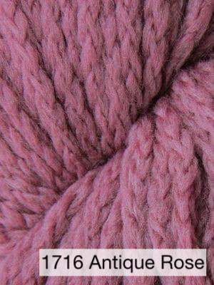 Mirasol Ushya - Merino - Super Bulky - 100g
