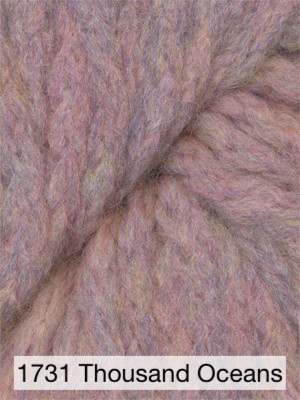 Mirasol Ushya - Merino - Super Bulky - 100g