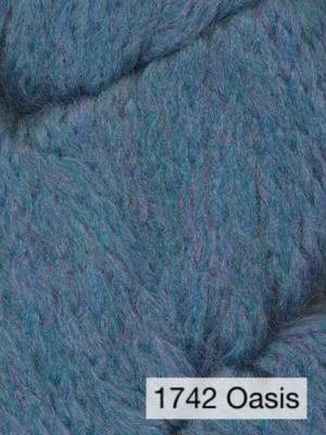 Mirasol Ushya - Merino - Super Bulky - 100g