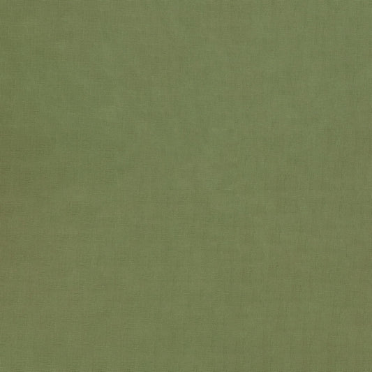 Silky Cotton Solids Japanese Quilting Fabric - Leaf