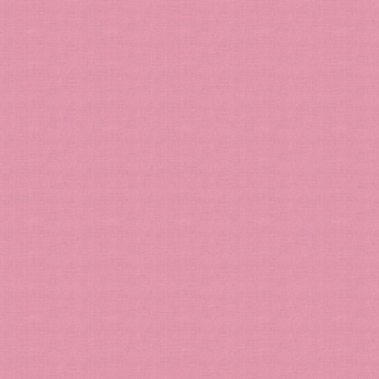 Silky Cotton Solids Japanese Quilting Fabric - Pink