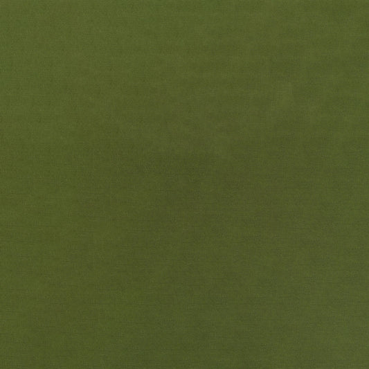 Silky Cotton Solids Japanese Quilting Fabric - Light Olive
