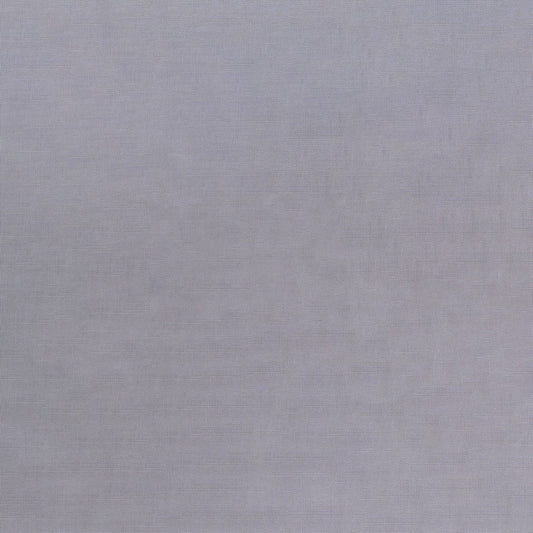 Silky Cotton Solids Japanese Quilting Fabric - Grey
