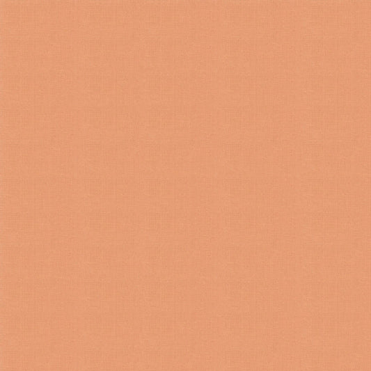 Silky Cotton Solids Japanese Quilting Fabric - Apricot