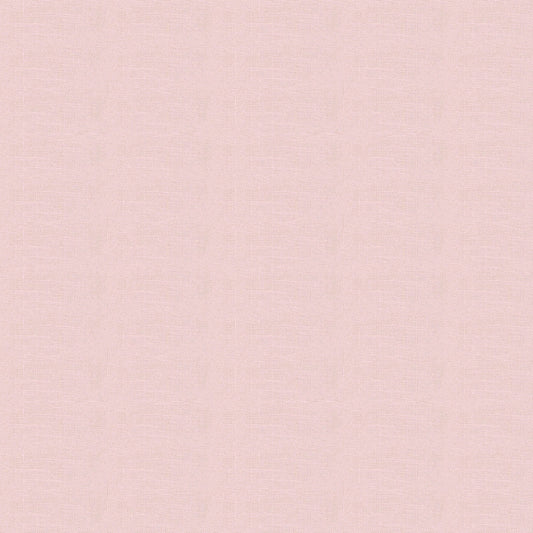 Silky Cotton Solids Japanese Quilting Fabric - Pale Pink