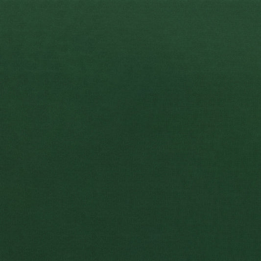 Silky Cotton Solids Japanese Quilting Fabric - Hunter