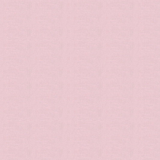 Silky Cotton Solids Japanese Quilting Fabric - Powder Pink