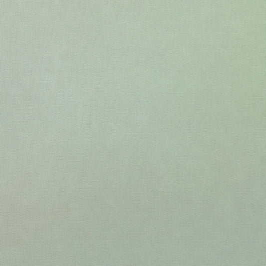 Silky Cotton Solids Japanese Quilting Fabric - Harbor Grey