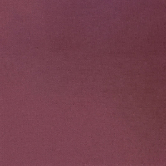 Silky Cotton Solids Japanese Quilting Fabric - Old Rose