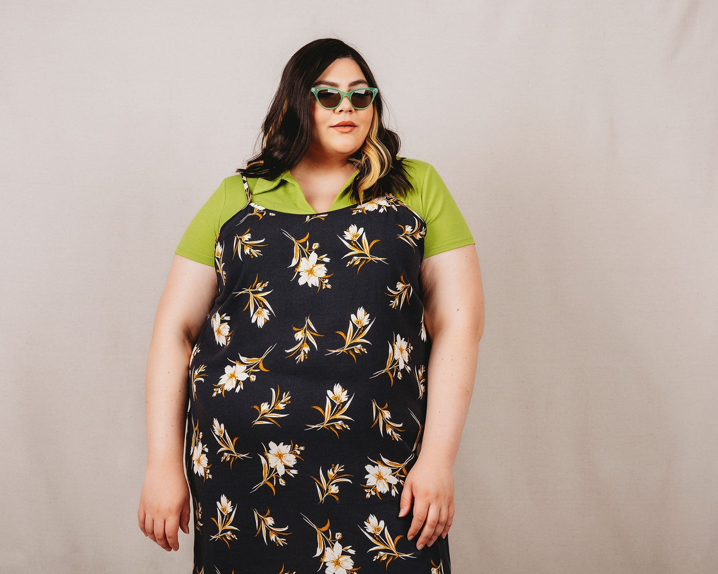 The Saltwater Slip Pattern - By Friday Pattern Co