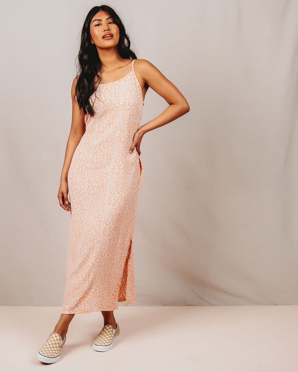 The Saltwater Slip Pattern - By Friday Pattern Co