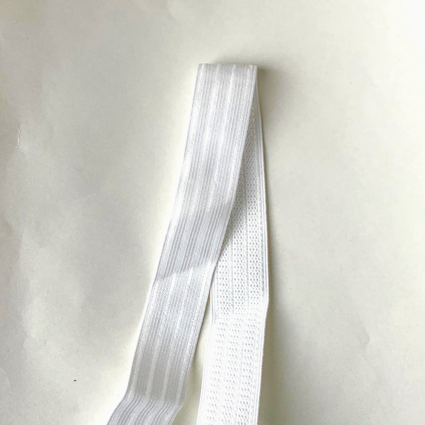 1 1/4" (32mm) Soft Sports Elastic - 1 yard - Riverside Fabrics