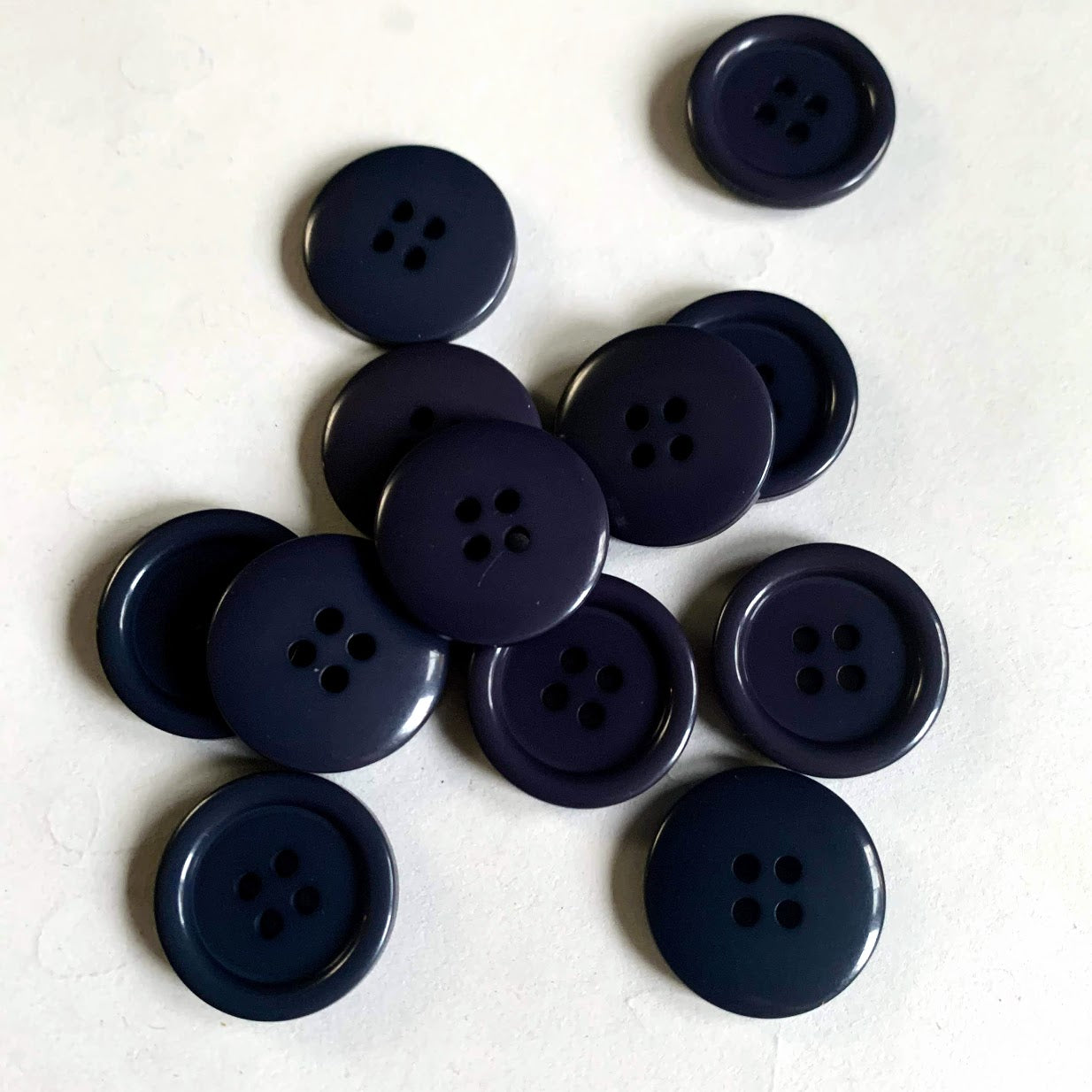 Grey deals buttons bulk