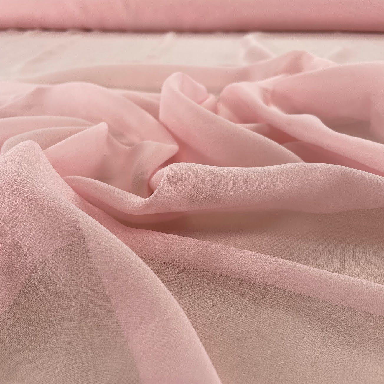 Silk Chiffon Fabric, Silk Chiffon Fabric Many Colors, Silk Chiffon Pink,  Silk Chiffon Fabric Ivory, Silk Chiffon Fabric White -  Canada