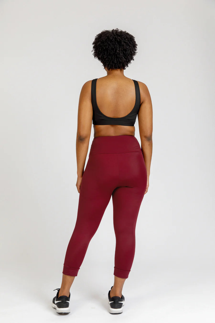 Virginia leggings pattern