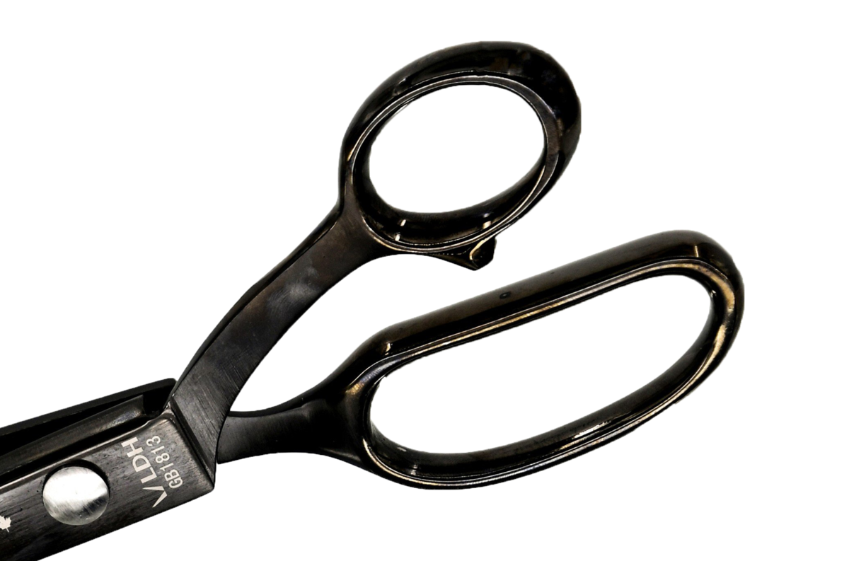 LDH Midnight Edition Pinking Shears - (2 Sizes)