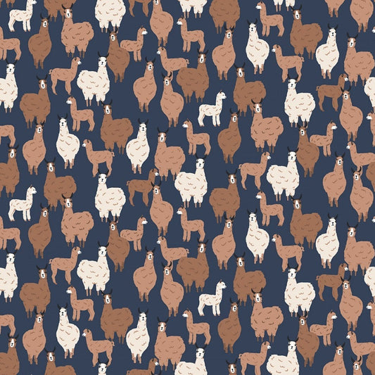 Llamapalooza - Graphite - Animal Farm