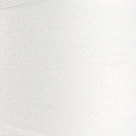 Superior Threads - Sergin' General: 40 wt 2ply, 3000 yds Serger Thread - Bright White