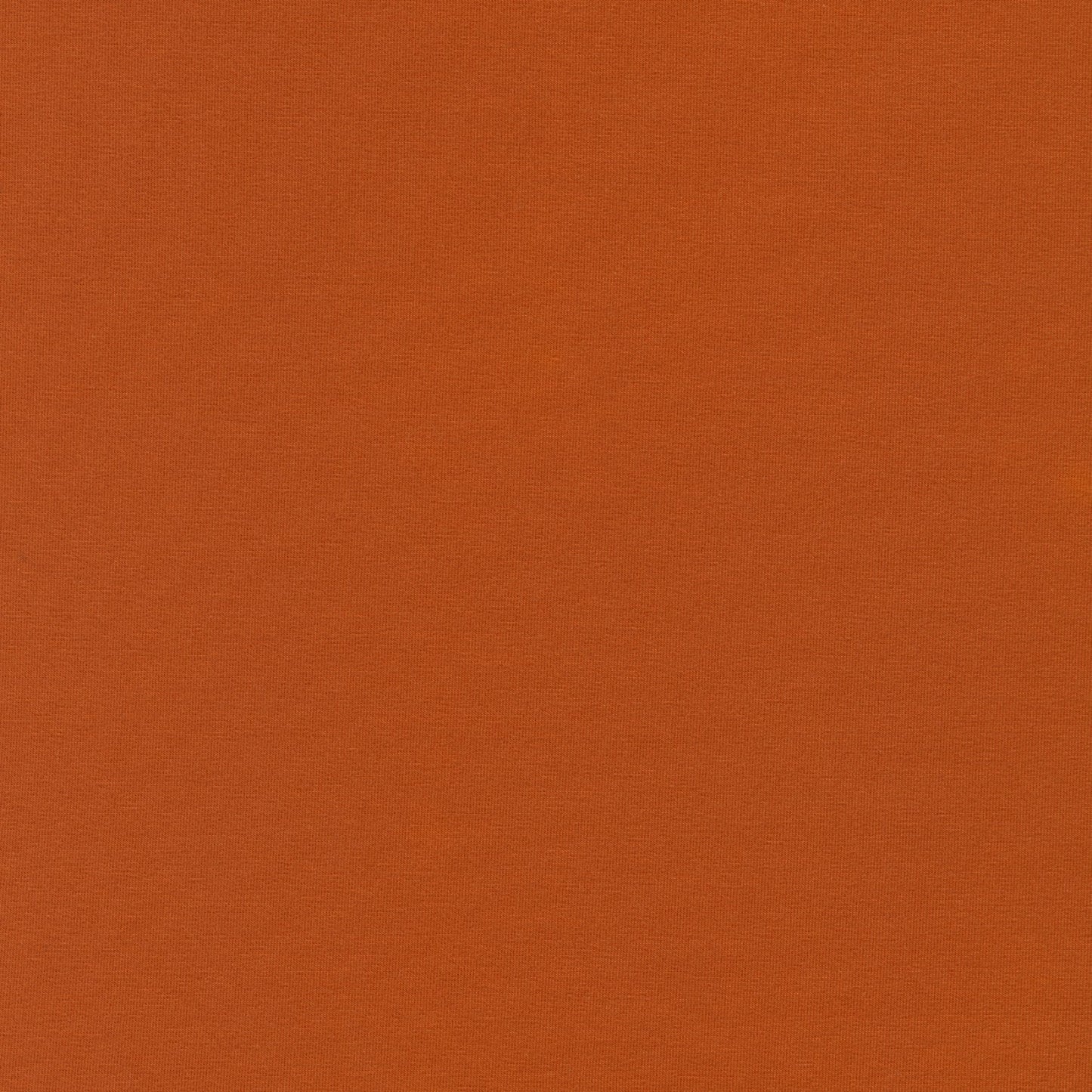 Cotton French Terry - Sienna