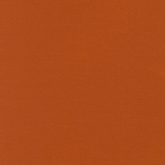 Cotton French Terry - Sienna