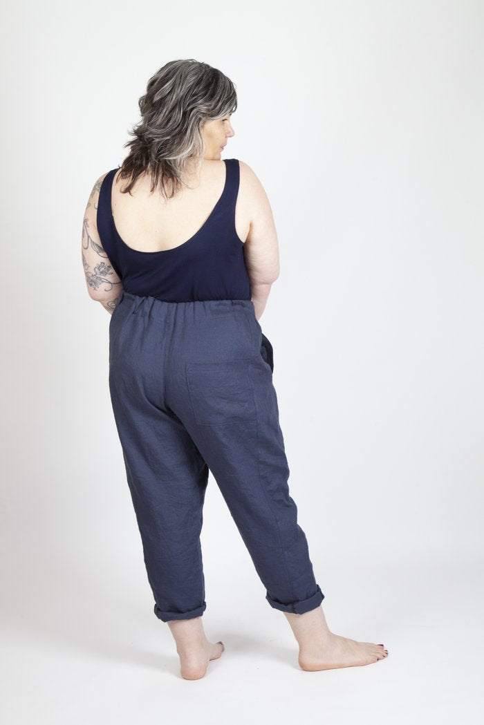 Sew House Seven - Free Range Slacks Sizes 0-20