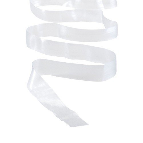 Mobilon Clear Elastic 6mm - Clear 1/4 inch