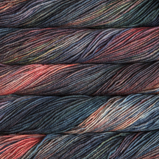 Rios - Superwash Merino Wool - Worsted - 100g - 10 Colorways