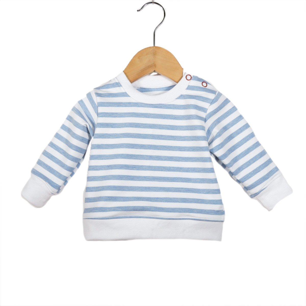 Ikatee - SINTRA sweatshirt - Baby 6M/4Y - Paper Sewing Pattern