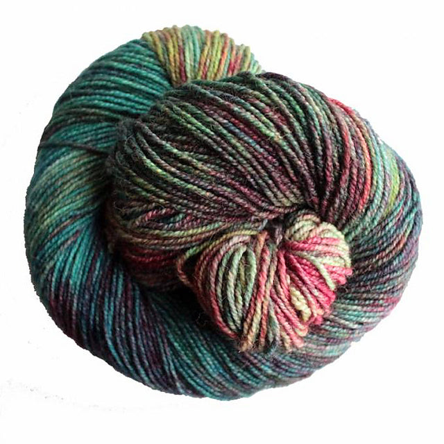 Dos Tierras - Alpaca / Merino - DK - 100g - 14 Colorways