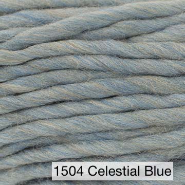 Mirasol YAYA - Superwash Merino - Super Bulky - 100g