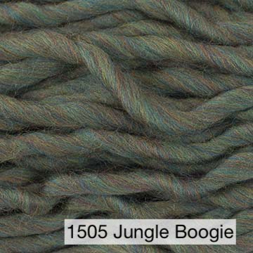 Mirasol YAYA - Superwash Merino - Super Bulky - 100g