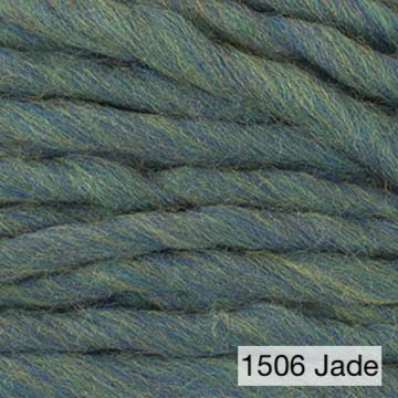 Mirasol YAYA - Superwash Merino - Super Bulky - 100g
