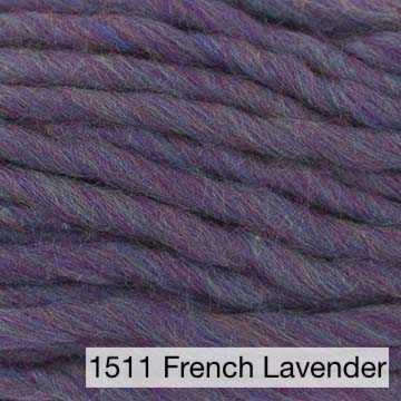 Mirasol YAYA - Superwash Merino - Super Bulky - 100g